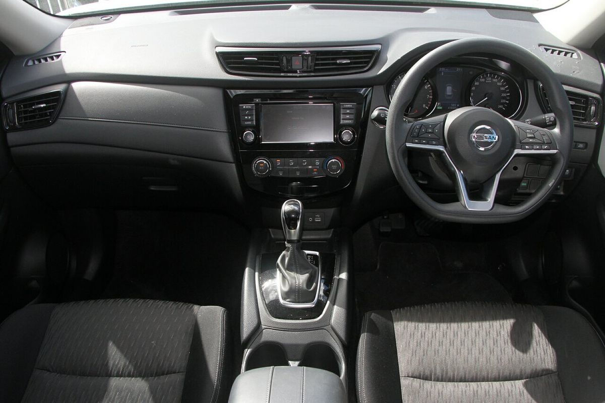 2021 Nissan X-TRAIL ST T32