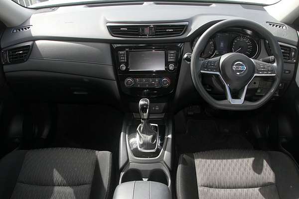 2021 Nissan X-TRAIL ST T32