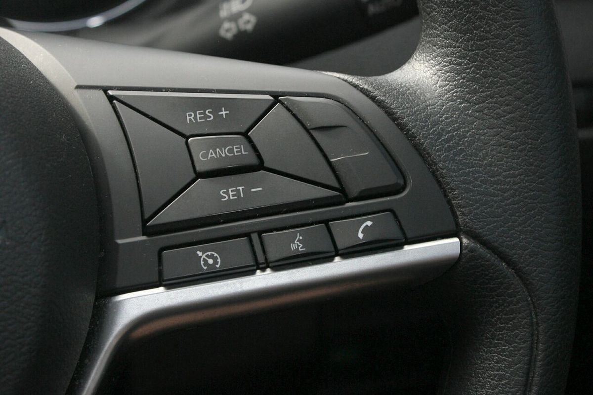 2021 Nissan X-TRAIL ST T32