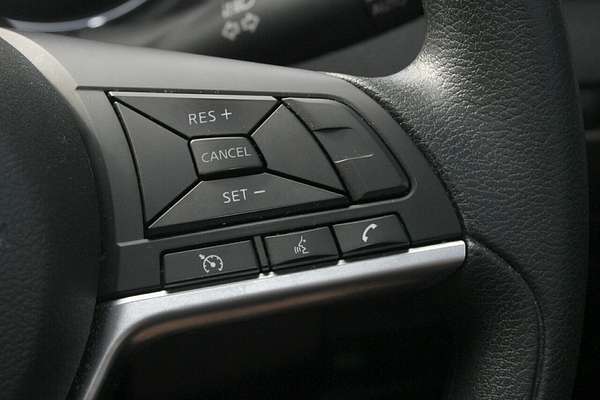 2021 Nissan X-TRAIL ST T32