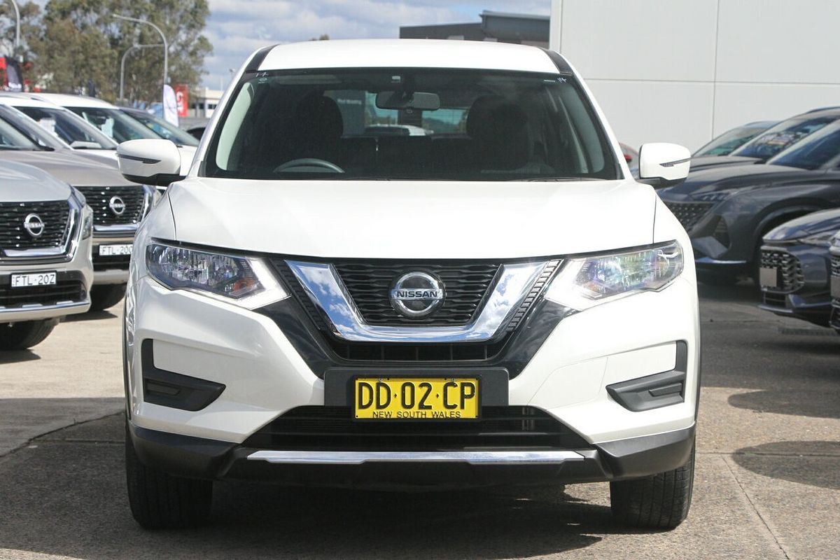 2021 Nissan X-TRAIL ST T32
