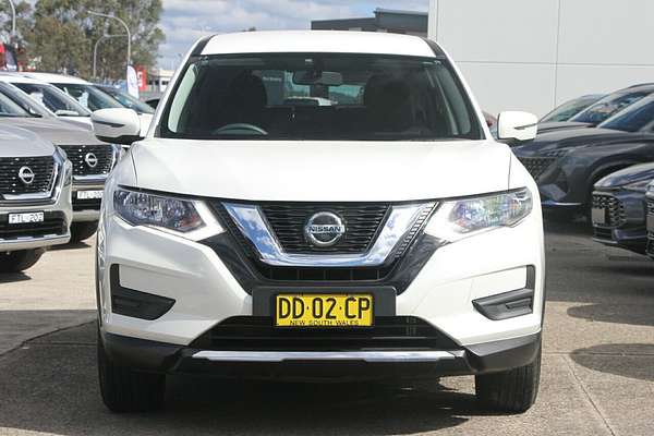 2021 Nissan X-TRAIL ST T32