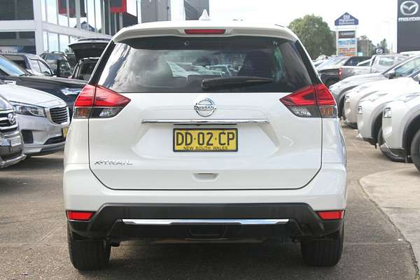 2021 Nissan X-TRAIL ST T32