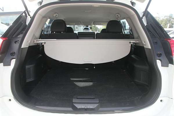 2021 Nissan X-TRAIL ST T32