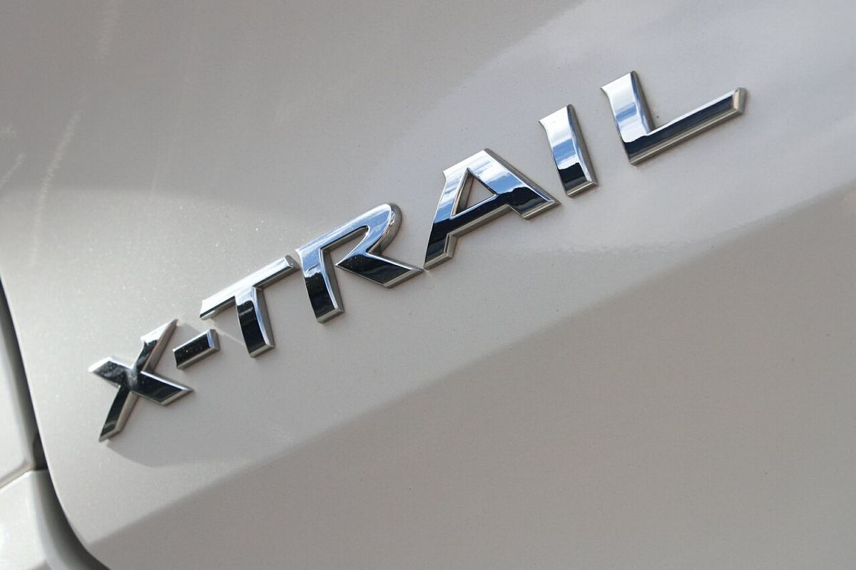 2021 Nissan X-TRAIL ST T32