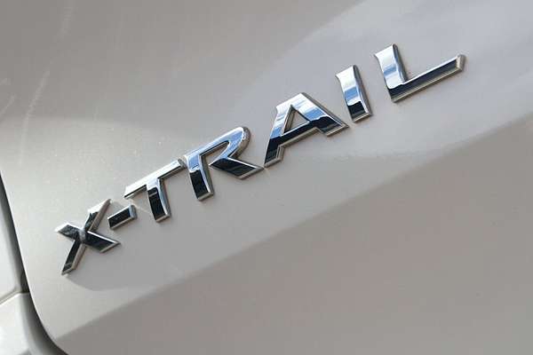 2021 Nissan X-TRAIL ST T32