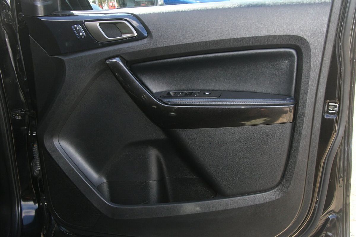 2021 Ford Everest Sport UA II 2.0L