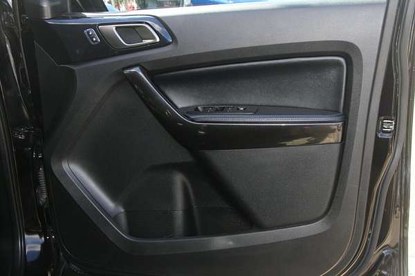 2021 Ford Everest Sport UA II 2.0L