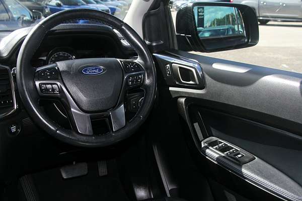 2021 Ford Everest Sport UA II 2.0L