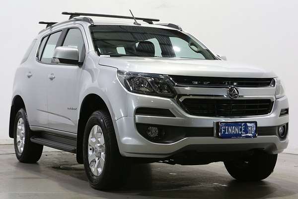 2020 Holden Trailblazer LT RG