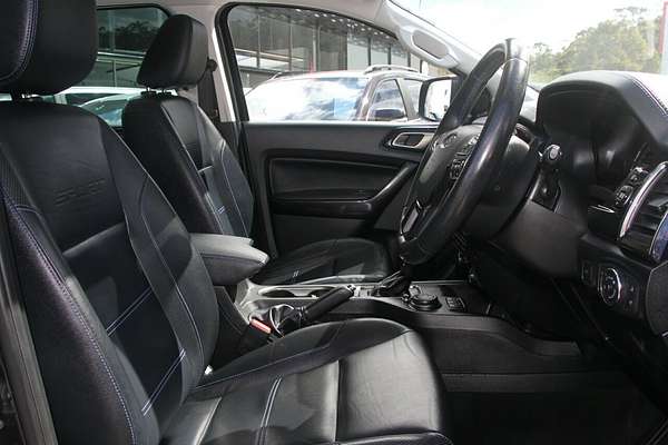 2021 Ford Everest Sport UA II 2.0L