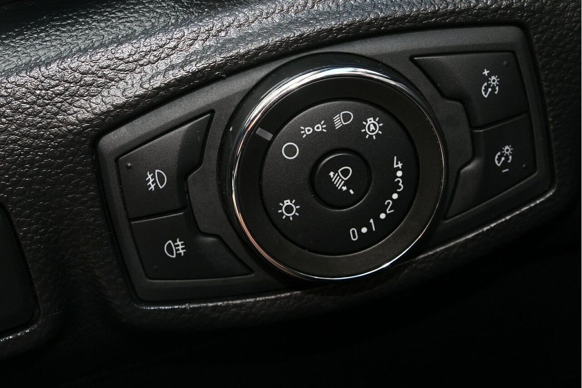 2021 Ford Everest Sport UA II 2.0L