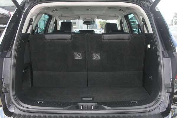 2021 Ford Everest Sport UA II 2.0L