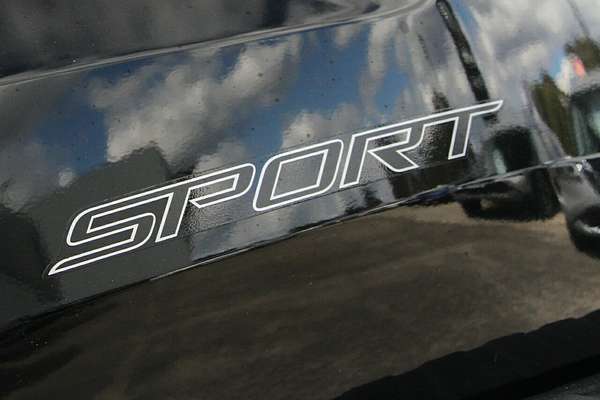 2021 Ford Everest Sport UA II 2.0L