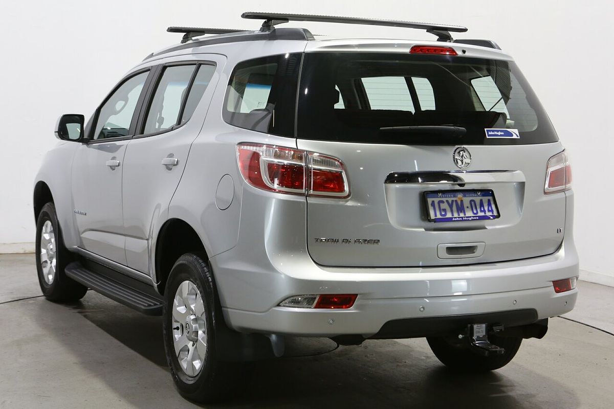 2020 Holden Trailblazer LT RG