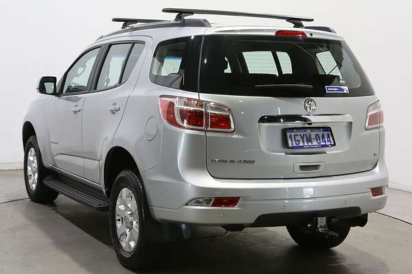 2020 Holden Trailblazer LT RG