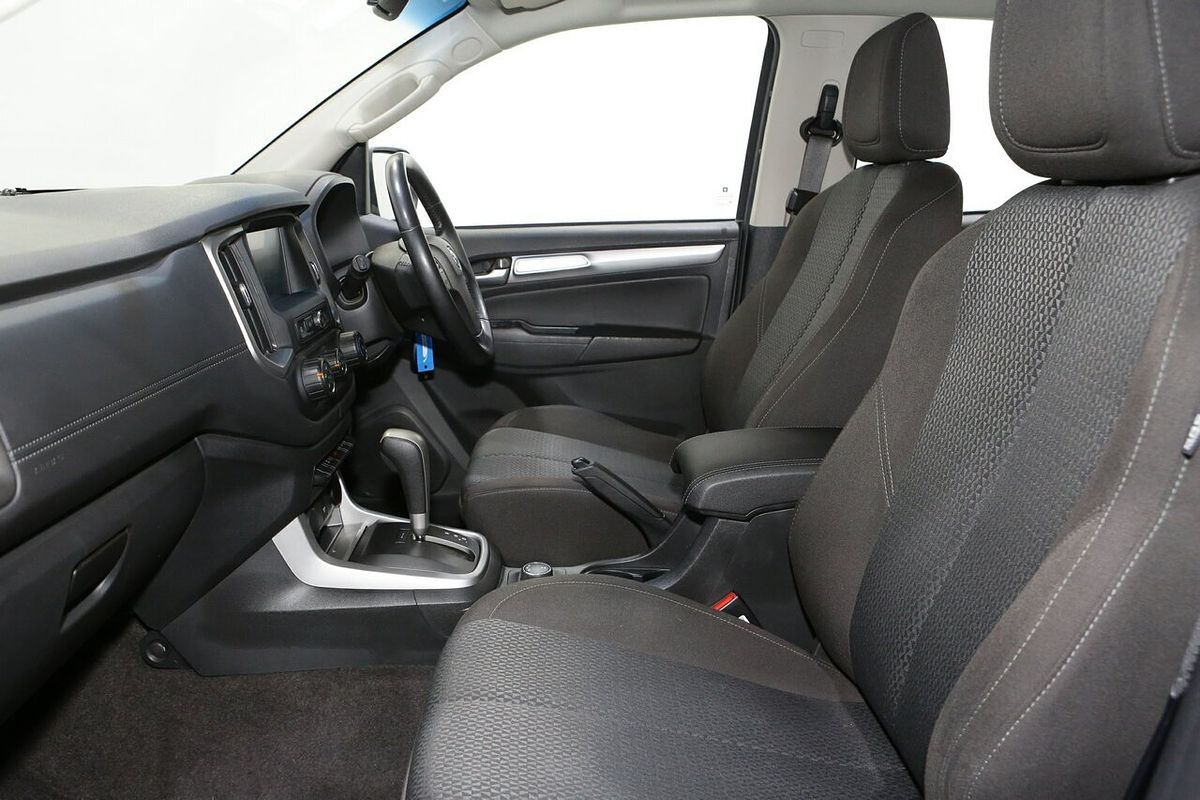 2020 Holden Trailblazer LT RG