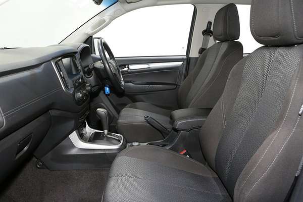 2020 Holden Trailblazer LT RG
