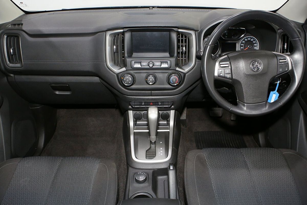 2020 Holden Trailblazer LT RG