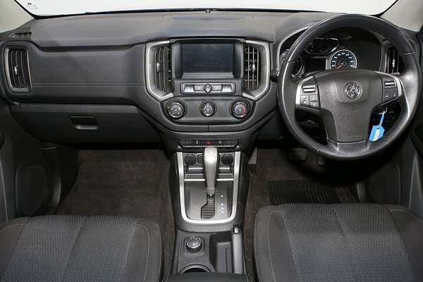 2020 Holden Trailblazer LT RG