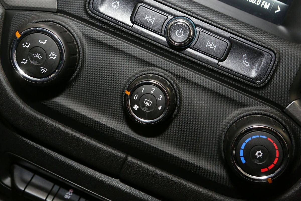 2020 Holden Trailblazer LT RG