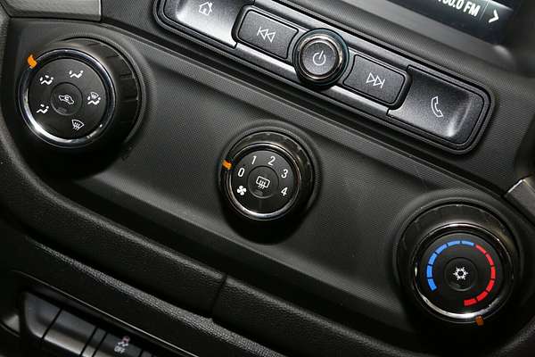 2020 Holden Trailblazer LT RG