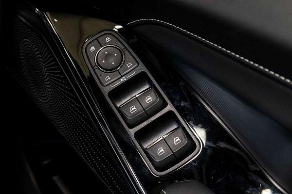 2025 GWM Haval H6 Vanta B01