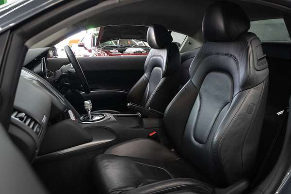 2008 Audi R8