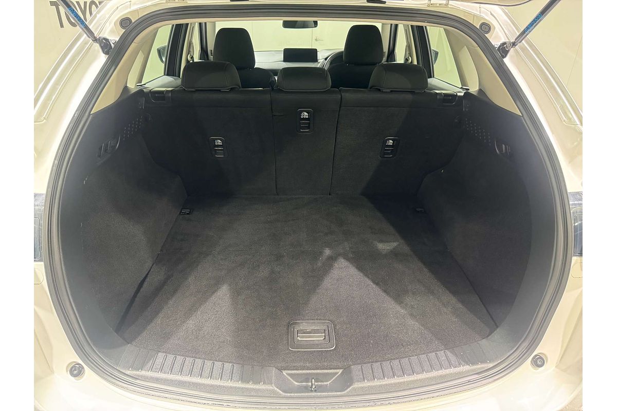 2023 Mazda CX-5 G25 Maxx Sport KF Series