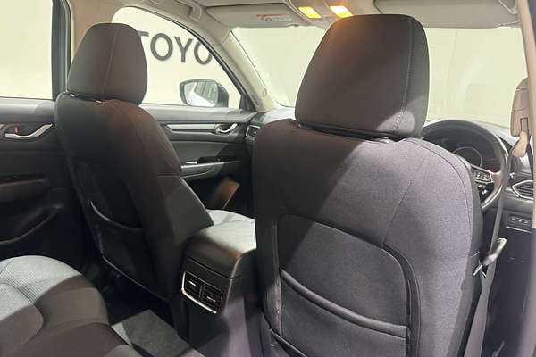 2023 Mazda CX-5 G25 Maxx Sport KF Series