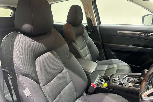 2023 Mazda CX-5 G25 Maxx Sport KF Series