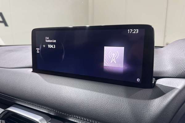 2023 Mazda CX-5 G25 Maxx Sport KF Series