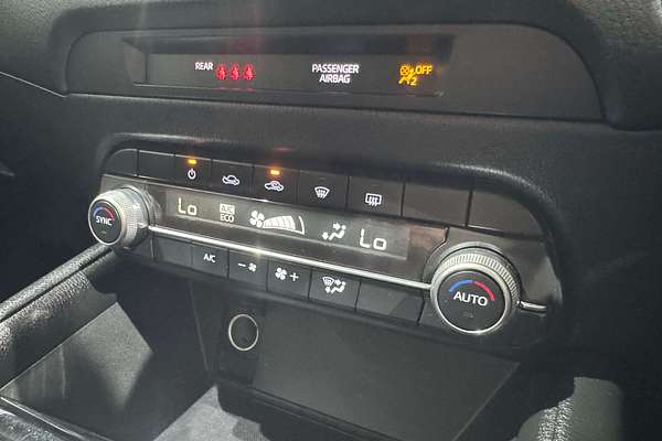 2023 Mazda CX-5 G25 Maxx Sport KF Series