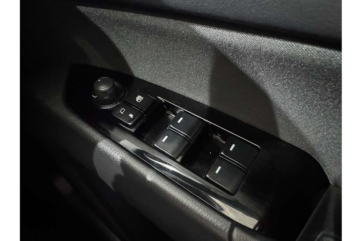 2023 Mazda CX-5 G25 Maxx Sport KF Series