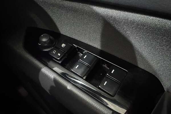 2023 Mazda CX-5 G25 Maxx Sport KF Series