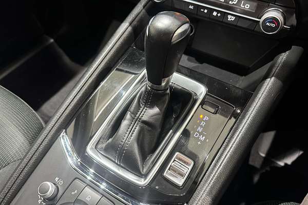 2023 Mazda CX-5 G25 Maxx Sport KF Series