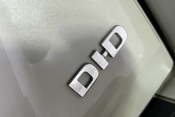 2018 Mitsubishi Pajero GLS NX