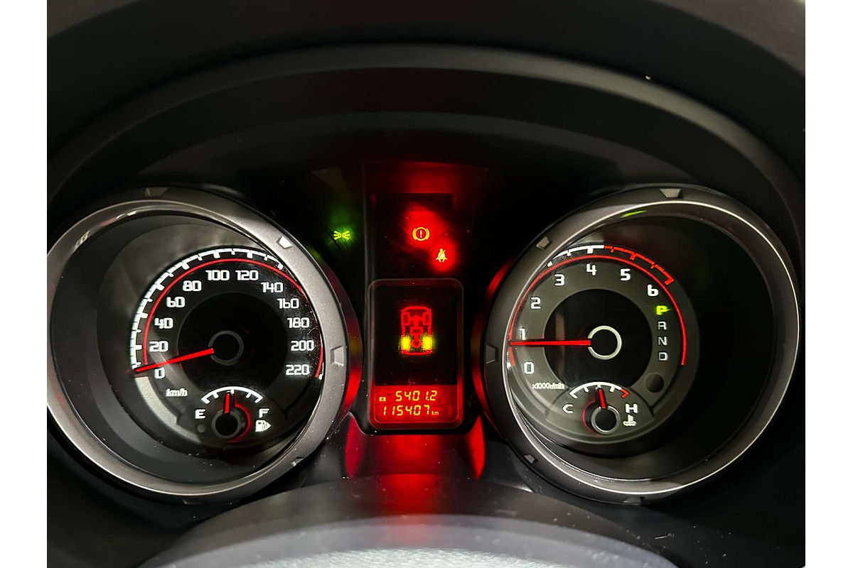 2018 Mitsubishi Pajero GLS NX