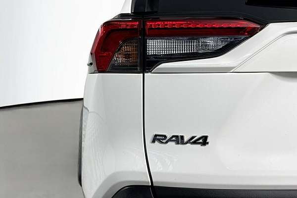 2023 Toyota RAV4 GX AXAH54R
