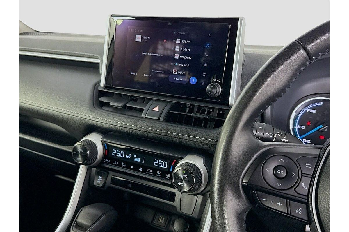 2023 Toyota RAV4 GX AXAH54R