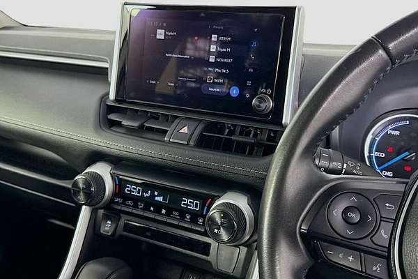 2023 Toyota RAV4 GX AXAH54R
