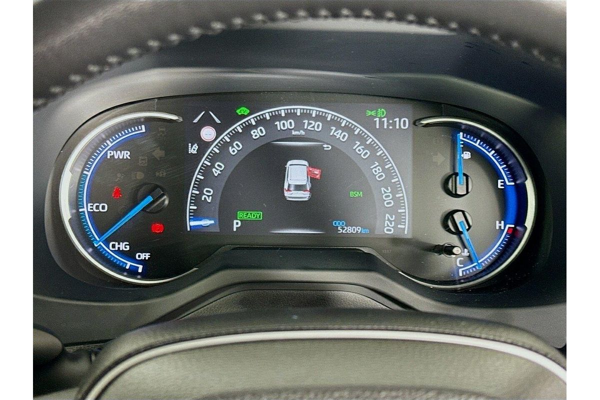 2023 Toyota RAV4 GX AXAH54R