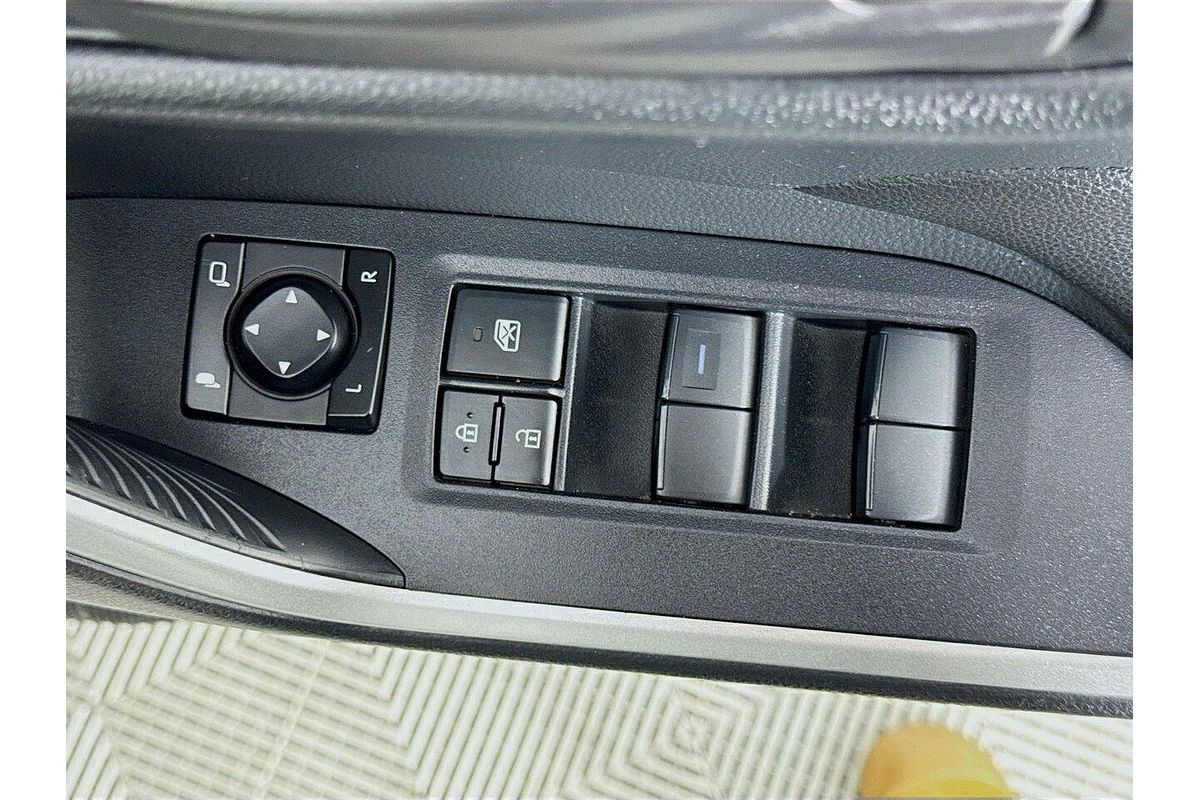2023 Toyota RAV4 GX AXAH54R