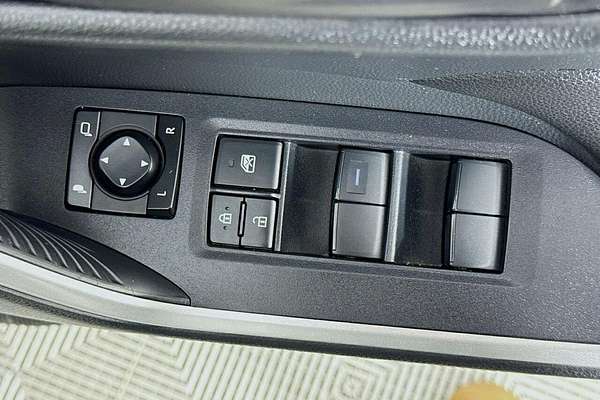 2023 Toyota RAV4 GX AXAH54R