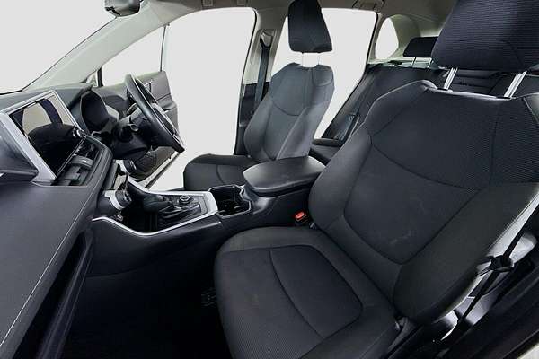 2023 Toyota RAV4 GX AXAH54R