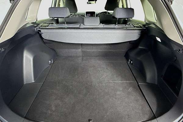 2023 Toyota RAV4 GX AXAH54R
