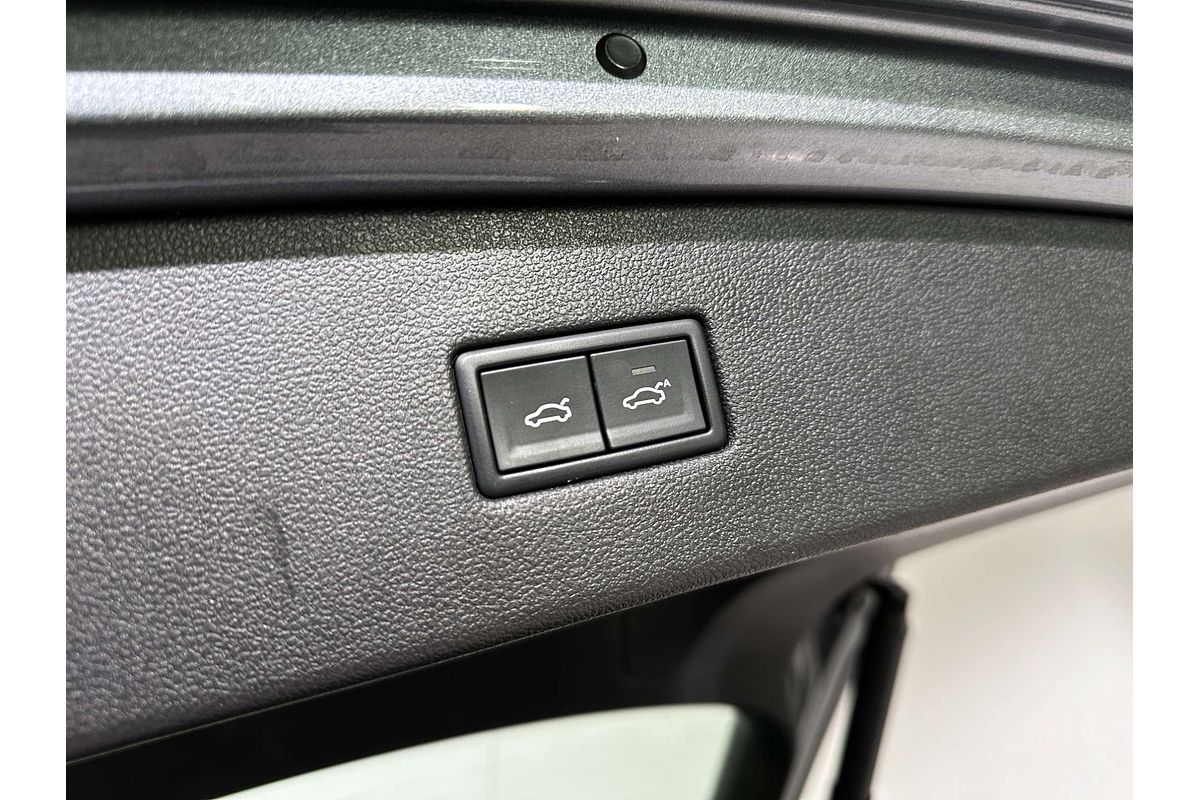2018 Volkswagen Tiguan 162TSI Highline Allspace 5N