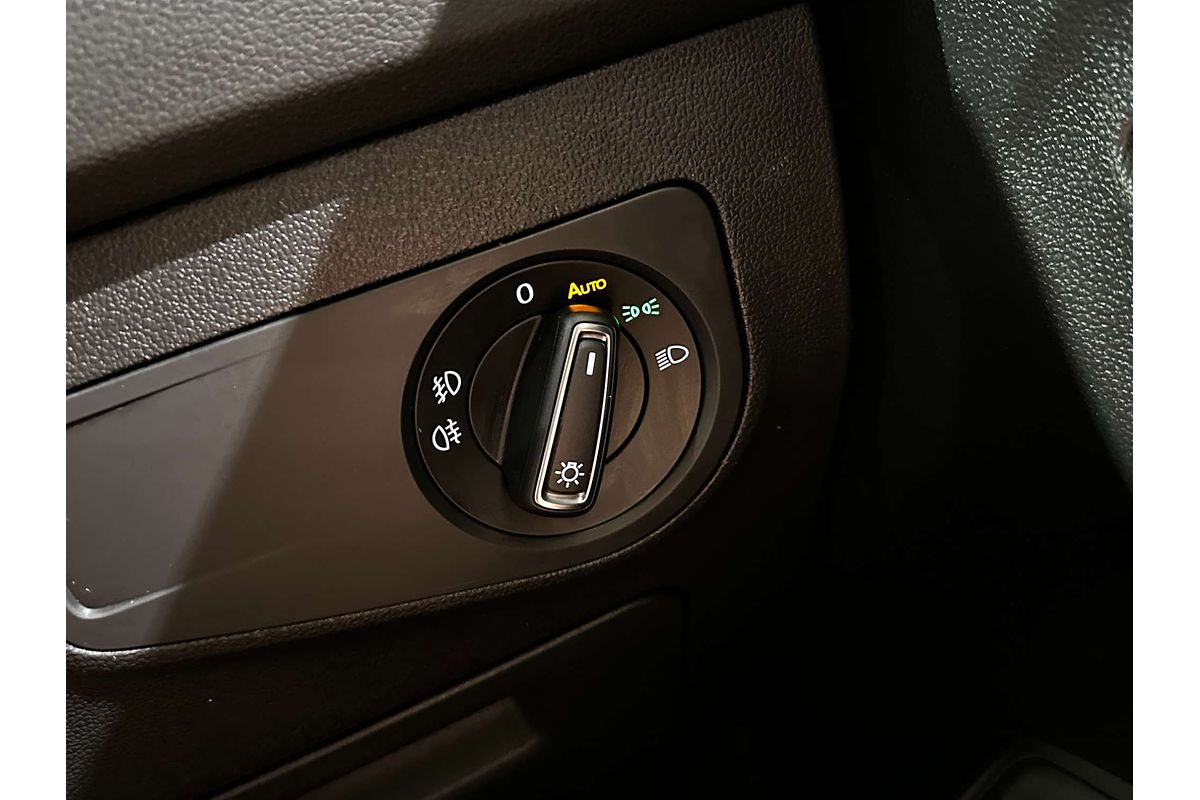 2018 Volkswagen Tiguan 162TSI Highline Allspace 5N