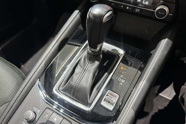 2022 Mazda CX-5 Maxx Sport KF Series