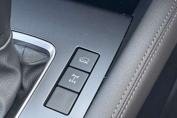 2025 Mazda BT-50 XT TF 4X4